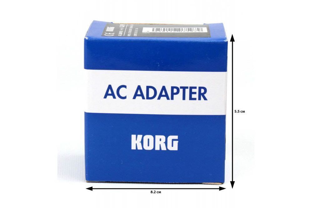 Блок питания Korg KA199 KO-0056 фото