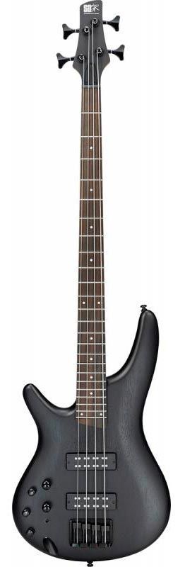 IBANEZ SR300EBL WK Бас-гітара IB-0241 фото
