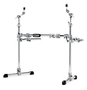 PDP PDSRPK05 Main Drum Rack Package PD-0161 фото