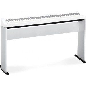 Стенд для цифрового фортепіано Casio CS-68PWE (для CDP-S110, S160, S360, PX-S1100, S3100) CA-0068 фото