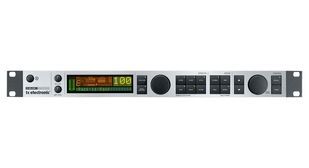 Процессор эффектов TC ELECTRONIC G-Major 2 TE-0044 фото