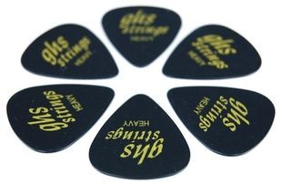Набір медіаторів GHS STRINGS A55 GH-0343 фото