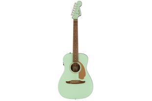 FENDER MALIBU PLAYER SFG Гітара електроакустична FE-0407 фото