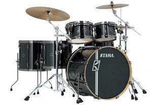 TAMA MK52HLZBNS-BCB Ударная установка TM-0132 фото
