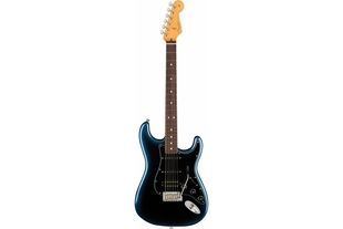 FENDER AMERICAN PRO II STRATOCASTER HSS RW DARK NIGHT Електрогітара FE-0205 фото
