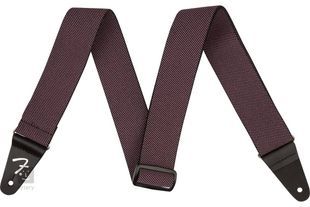 FENDER STRAP 2" WEIGHLESS TWEED SHELL PINK Ремінь гітарний FE-0602 фото