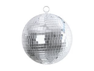 EUROLITE Mirror Ball 20cm EL-1196 фото