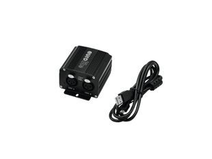 EUROLITE USB Interface 2x512 DMX/Artnet incl. 64x DMX512 Control Software EL-1572 фото