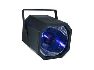 EUROLITE Black Gun UV-spot for E-40/400W EL-0373 фото