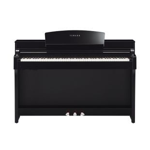 Клавінова YAMAHA CSP-150B YA-0057 фото