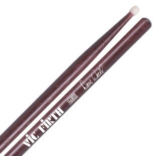 Іменні барабанні палички Vic Firth SDWN Dave Weckl Nylon VF-0397 фото