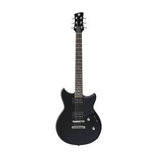 Электрогитара YAMAHA RS320 BLACK STEEL YA-0194 фото