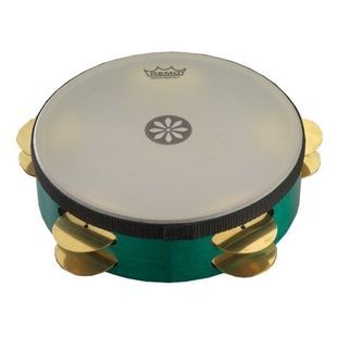 Тамбурін REMO TA2792LR RE-4615 фото