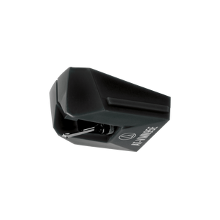 Игла для винилового проигрывателя Audio-Technica AT-VMN95EBK AT-0959 фото