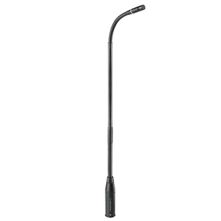 Инсталляционный микрофон ES925 C18/XLR AT-0775 фото