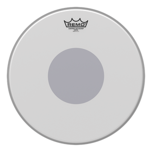 Пластик REMO Controlled Sound CS011010 (10") RE-1334 фото