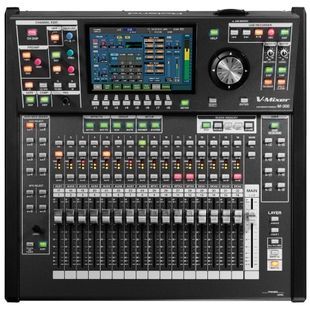 Цифровий мікшер Roland M-300 V-Mixer RO-0967 фото