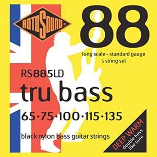 Струны Rotosound RS885LD RS-0462 фото