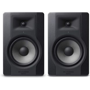 Студійний монітор M-Audio BX8D3 Pair MU-0083 фото