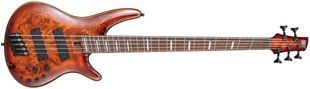 IBANEZ SRMS805-BTT Бас-гітара IB-0259 фото