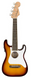 FENDER FULLERTON STRAT UKULELE SUNBURST Укулеле FE-0362 фото 1