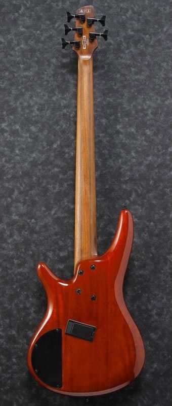 IBANEZ SRMS805-BTT Бас-гитара IB-0259 фото