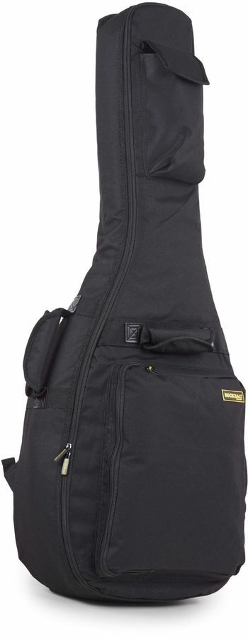 RockBag RB 20519 B/PLUS Acoustic Guitar Gig Bag RB-0133 фото