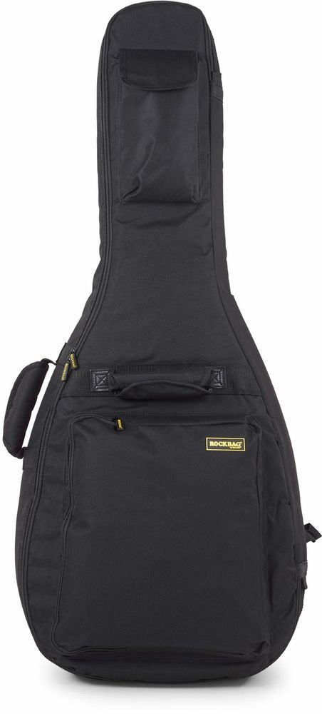 RockBag RB 20519 B/PLUS Acoustic Guitar Gig Bag RB-0133 фото