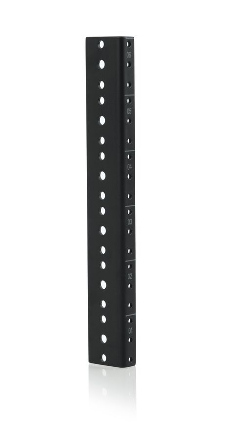 Gator GRW-RACKRAIL-06U GC-0629 фото