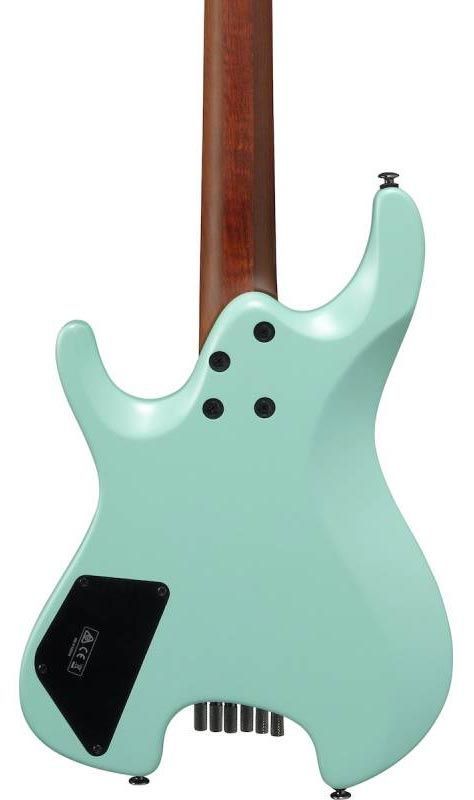 IBANEZ Q54-SFM Електрогітара IB-0171 фото