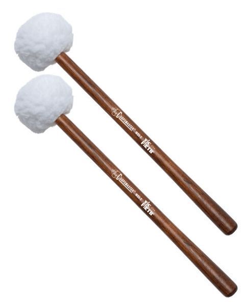 Молоток баса Corpsmaster Vic Firth MB3S VF-0239 фото