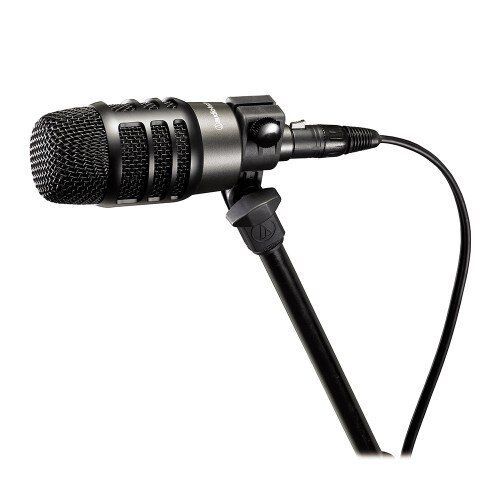 Інструментальний мікрофон Audio-Technica ATM 250DE AT-0207 фото