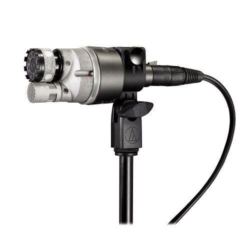 Інструментальний мікрофон Audio-Technica ATM 250DE AT-0207 фото
