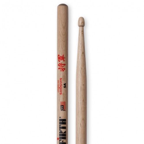 Барабанные палочки Vic Firth SHO5A серіі Shogun VF-0408 фото
