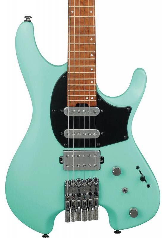 IBANEZ Q54-SFM Електрогітара IB-0171 фото