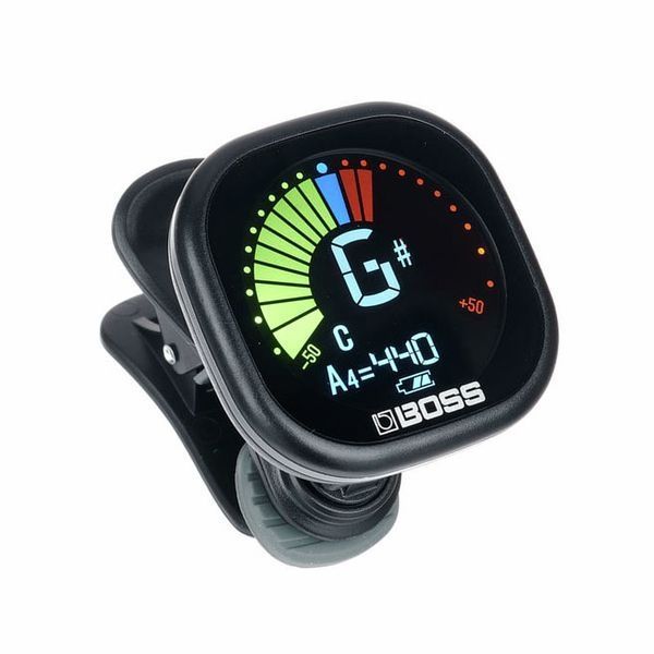 Тюнер Boss TU-05 BO-0397 фото