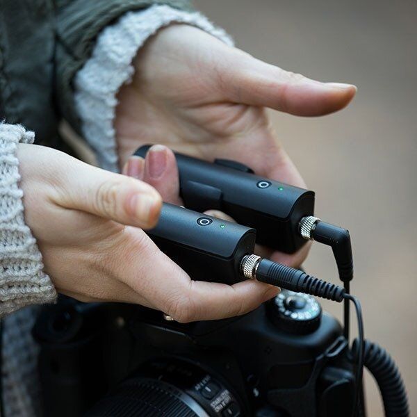Радиосистема SENNHEISER XSW-D Portable LAVALIER Set SE-0073 фото