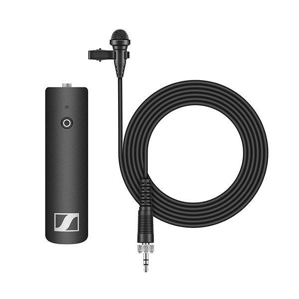Радиосистема SENNHEISER XSW-D Portable LAVALIER Set SE-0073 фото