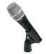 Інструментальний мікрофон SHURE PG57XLR SH-1170 фото 1