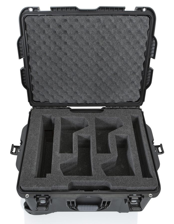Gator GWP-TITANRODECASTER4 GC-1265 фото