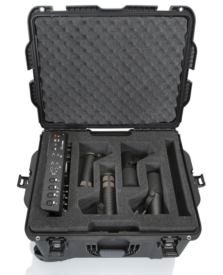 Gator GWP-TITANRODECASTER4 GC-1265 фото