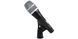 Інструментальний мікрофон SHURE PG57XLR SH-1170 фото 6