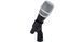 Інструментальний мікрофон SHURE PG57XLR SH-1170 фото 3
