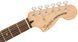 SQUIER by FENDER AFFINITY SERIES STRATOCASTER LRL 3-COLOR SUNBURST Електрогітара SQ-0081 фото 5