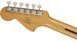 SQUIER by FENDER CLASSIC VIBE BASS VI LR BLACK Бас-гитара SQ-0159 фото 5