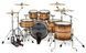 Ударна установка DW DRKT2250A 50th Anniversary Drum Kit DW-X350 фото 8