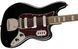 SQUIER by FENDER CLASSIC VIBE BASS VI LR BLACK Бас-гитара SQ-0159 фото 3