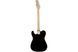 SQUIER by FENDER AFFINITY TELE MN BLK Электрогитара SQ-0041 фото 5