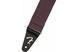 FENDER STRAP 2" WEIGHLESS TWEED SHELL PINK Ремінь гітарний FE-0602 фото 2