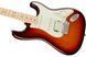FENDER DELUXE STRATOCASTER HSS MN TOBACCO SUNBURST Електрогітара FE-0101 фото 4